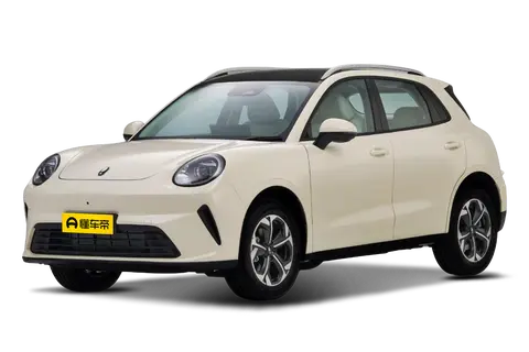 Ora 5SUV RanYou