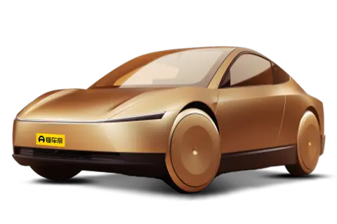 Tesla Cybercab