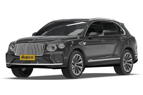 Bentley TianYue