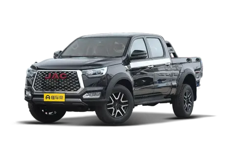 JAC T8