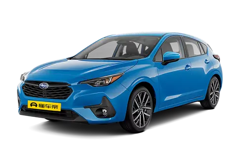 IMPREZA YiBao