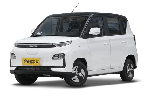 BAIC JiaBao