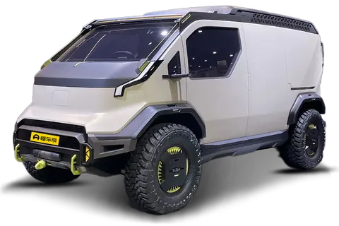 PV5 WKNDR Concept