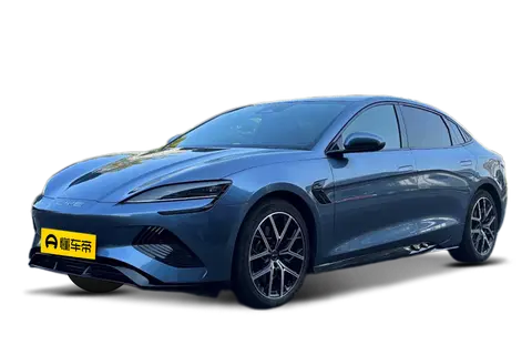 BYD SEAL