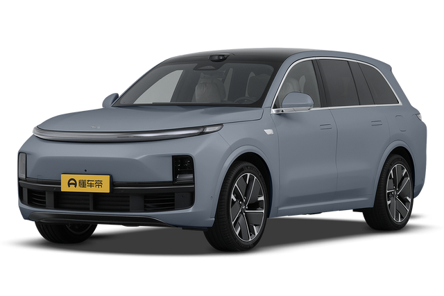 Li Auto Li L8 32.18-37.98 — миниатюра 2