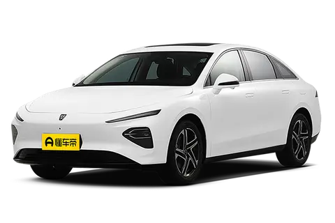 Roewe D7 EV