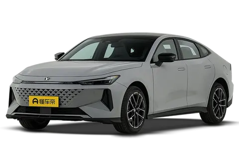 Changan UNI-V ZhiDian iDD