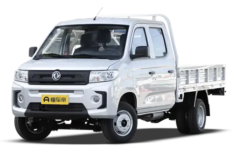 DFSK D72