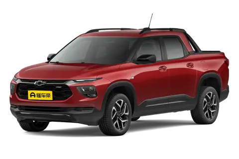 Chevrolet Montana