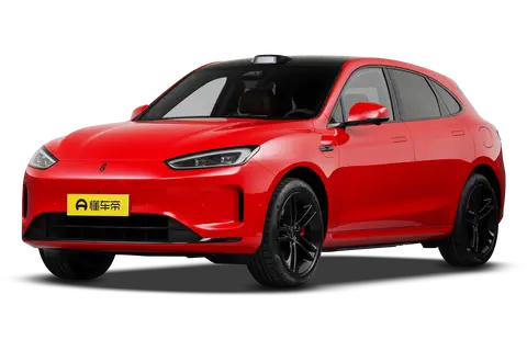 AITO M5