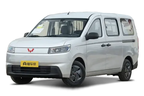 Wuling RongGuang EV