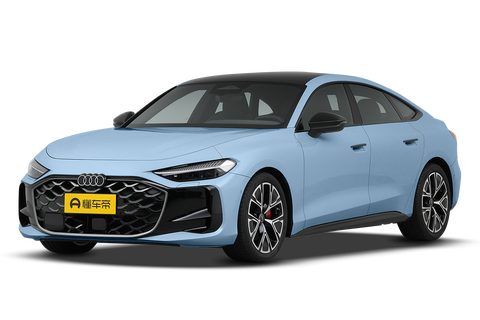 Audi A5L Sportback