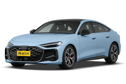 Audi A5L Sportback