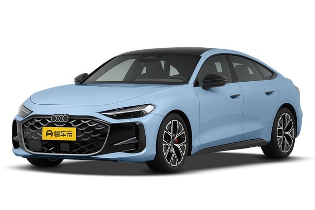 Audi A5L Sportback