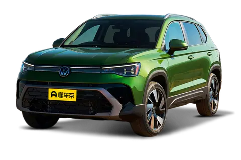 Volkswagen Taos