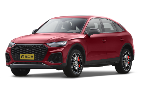 Audi Q5L Sportback