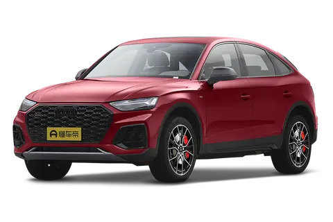 Audi Q5L Sportback