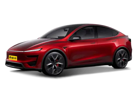 Model Y Overseas