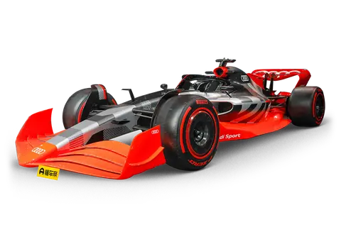 F1 Concept