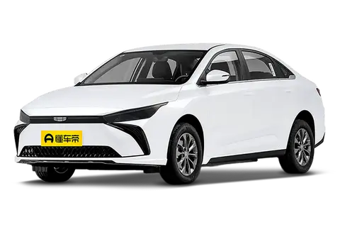 Geely G6