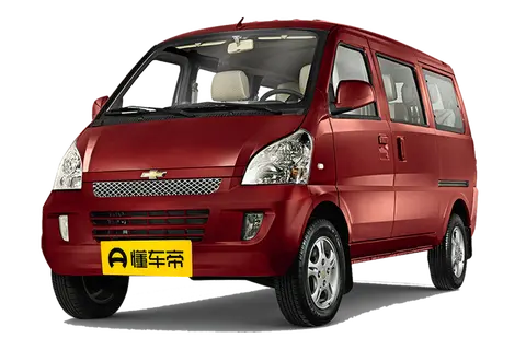 Chevrolet MOVE