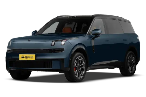 Lynk & Co 900