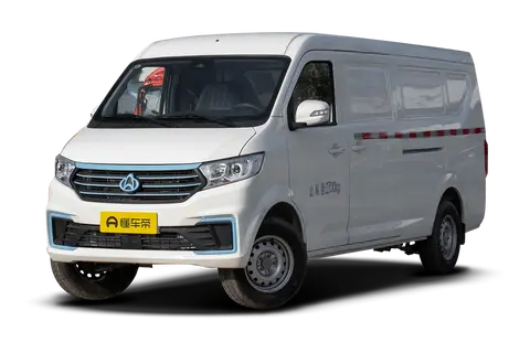 KuaYueXing V7 EV