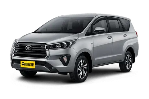 Toyota Innova