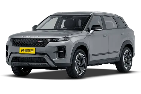 Tiggo 7 C-DM