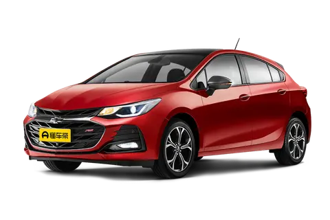 Cruze Overseas