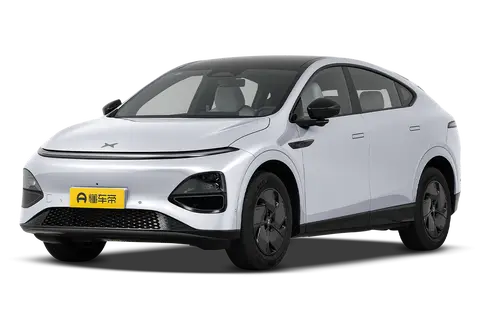 XPeng G6