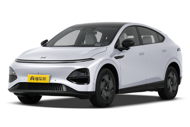 XPeng G6