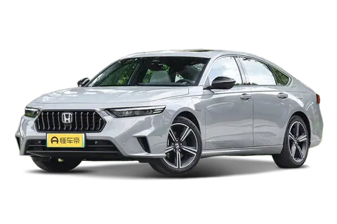 YingShiPai PHEV