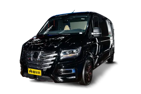 Lorinser M900