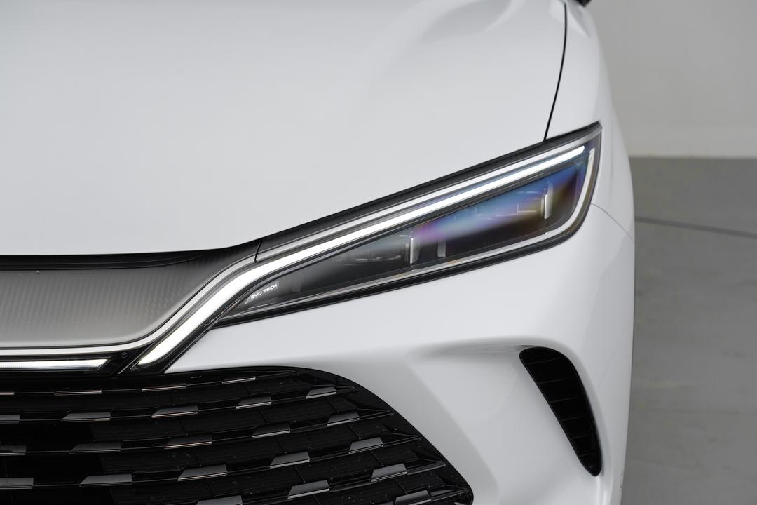BYD Song L DM 2026, фото 12