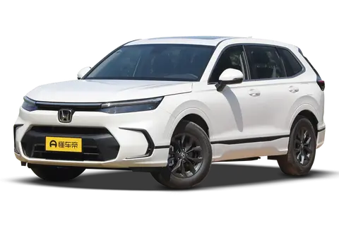 Honda HaoYing