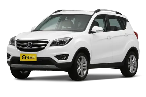 Changan CS35