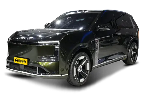 Exeed EX VISION