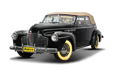 Buick Super