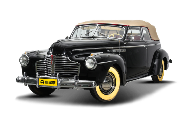 Buick Super