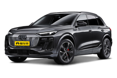 Audi SQ6 e-tron