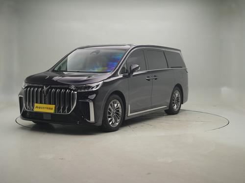 Arcturus Dream Home PHEV 2024 Ultra Long Range Signature Edition