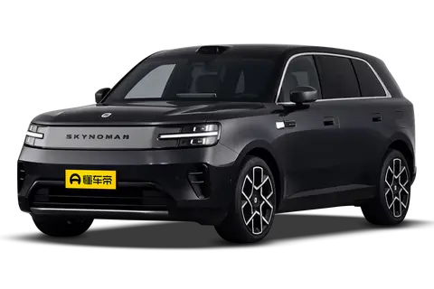 Xiaomi PengCheng N70