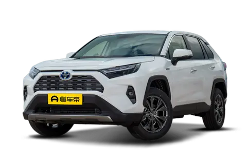 TGS RAV4