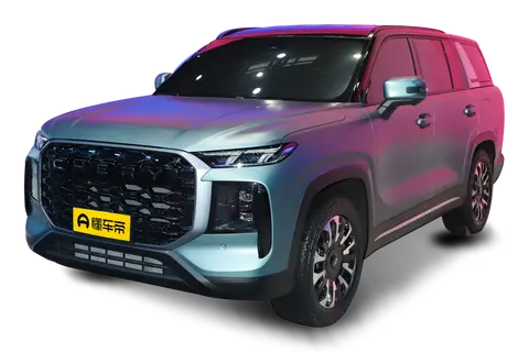 Tiggo V