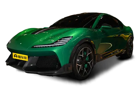 Nebula NEXT 01X