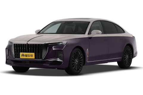 Hongqi H9