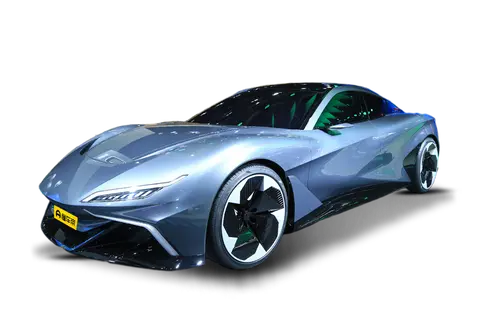 EVision S