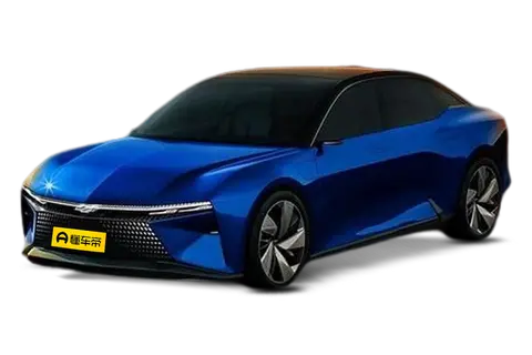 Chevrolet FNR-XE