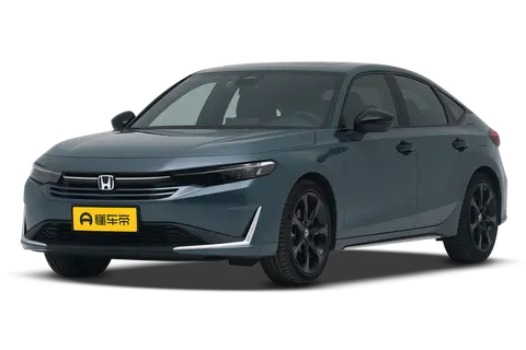 Honda Ge